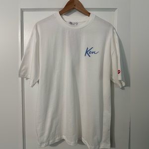 Ken shirt